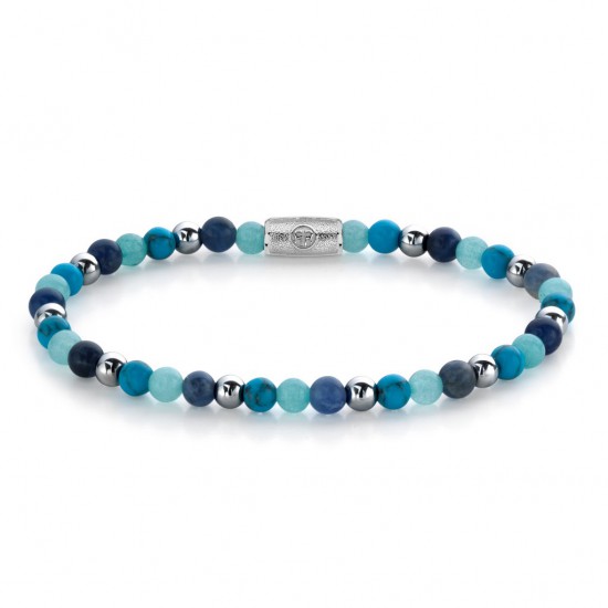 REBEL AND ROSE SIERADEN, ARMBANDEN RR-40054-S-S • 871995686632