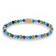 REBEL AND ROSE SIERADEN, ARMBANDEN RR-40055-G-S • 871995686634