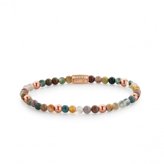 REBEL AND ROSE SIERADEN, ARMBANDEN RR-40083-R-M • 872036507259