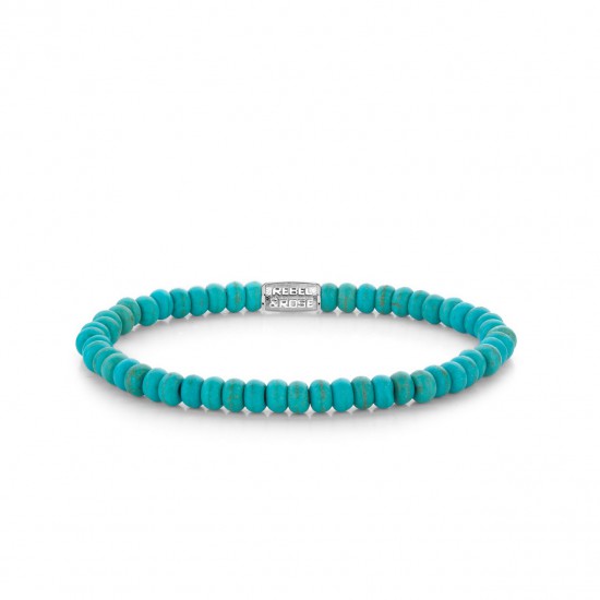 REBEL AND ROSE SIERADEN, ARMBANDEN RR-40121-S-S • 872070158338
