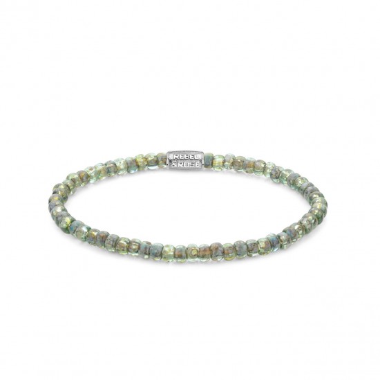 REBEL AND ROSE SIERADEN, ARMBANDEN RR-40123-S-M • 872070158448