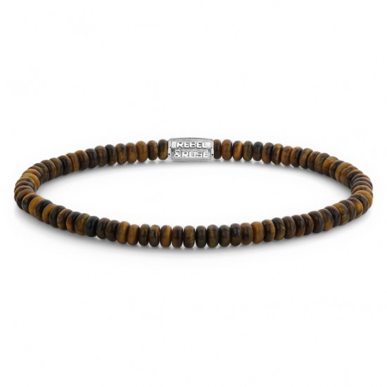 REBEL AND ROSE SIERADEN, ARMBANDEN RR-40162-S-S • 872120216194
