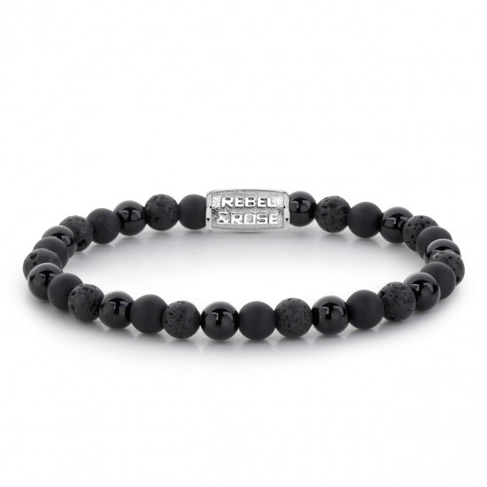 REBEL AND ROSE SIERADEN, ARMBANDEN RR-60033-S-M • 871921449856
