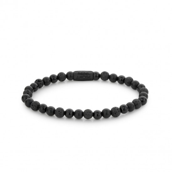 REBEL AND ROSE SIERADEN, ARMBANDEN RR-60088-B-S • 871995686823
