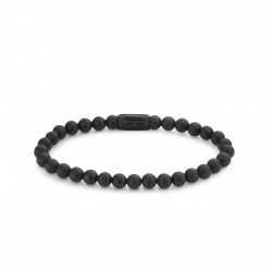 REBEL & ROSE ARMBAND - MAD PANTHER - 6MM - M - 221662