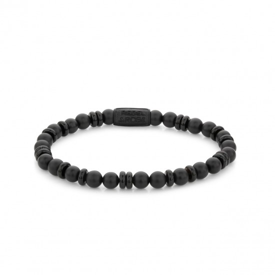 REBEL AND ROSE SIERADEN, ARMBANDEN RR-60107-B-L • 872036507960 REBEL AND ROSE SIERADEN, ARMBANDEN RR-60107-B-L • 872036507960