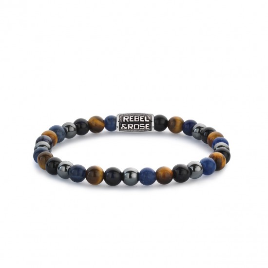 REBEL AND ROSE SIERADEN, ARMBANDEN RR-60110-V-L • 872070158292