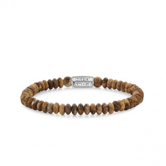 REBEL AND ROSE SIERADEN, ARMBANDEN RR-60112-S-S • 872070158348