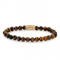 REBEL & ROSE ARMBAND - STONES ONLY TIGERLILY GOLD (18K PLATED) - - 224032 REBEL & ROSE ARMBAND - STONES ONLY TIGERLILY GOLD (18K PLATED) - - 224032