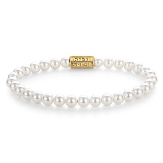 REBEL AND ROSE SIERADEN, ARMBANDEN RR-60135-G-S • 872070158964
