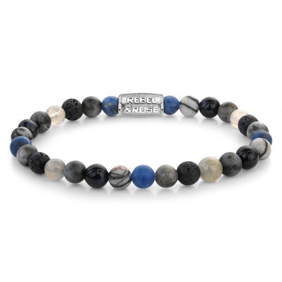 REBEL AND ROSE SIERADEN, ARMBANDEN RR-60142-S-M • 872120216027