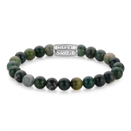 REBEL AND ROSE SIERADEN, ARMBANDEN RR-80019-S-S • 871921449522