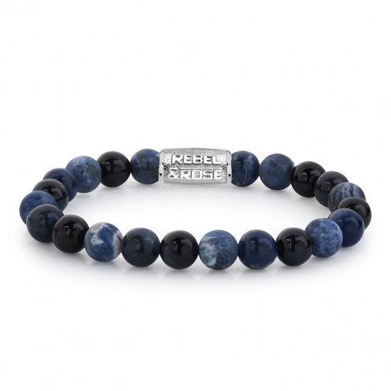 REBEL AND ROSE SIERADEN, ARMBANDEN RR-80045-S-XL • 871921449771