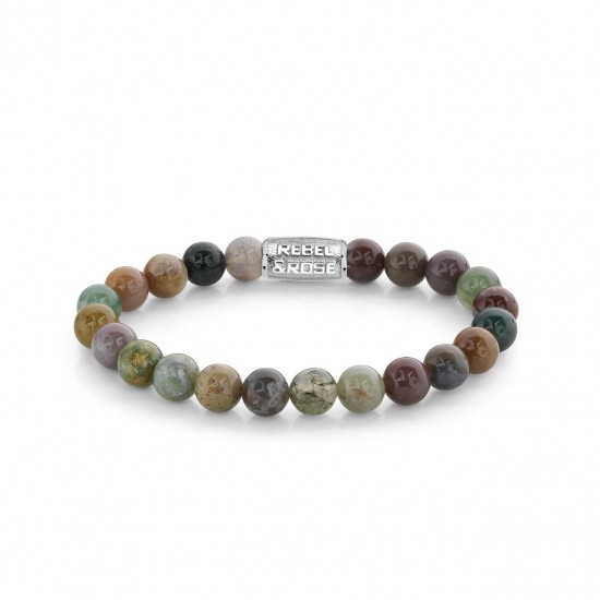REBEL AND ROSE SIERADEN, ARMBANDEN RR-80049-S-M • 871921449950
