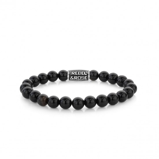 REBEL AND ROSE SIERADEN, ARMBANDEN RR-80102-V-M • 872070158510