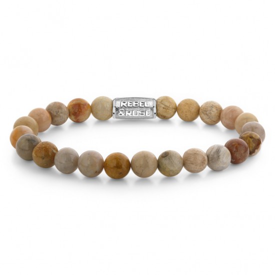 REBEL AND ROSE SIERADEN, ARMBANDEN RR-80121-S-L • 872120216227