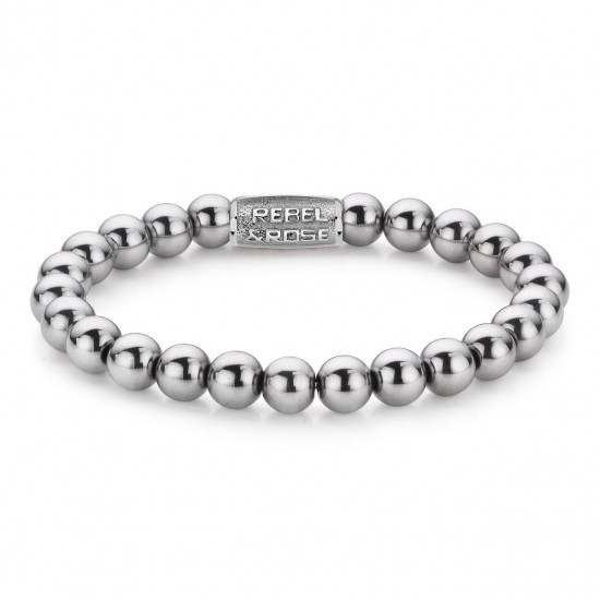 REBEL AND ROSE SIERADEN, ARMBANDEN RR-8DV01-S-L • 871921449346