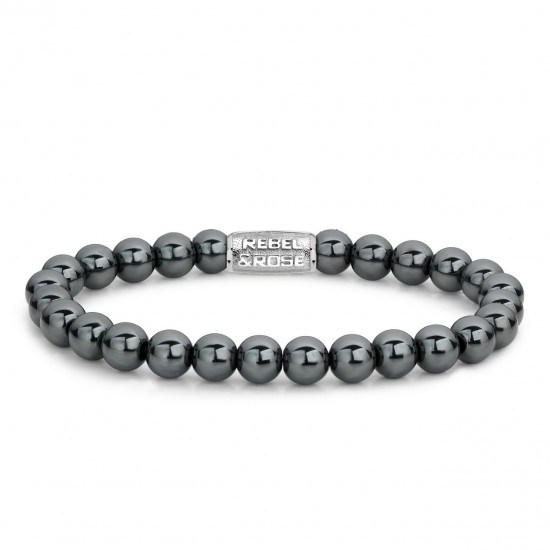 REBEL AND ROSE SIERADEN, ARMBANDEN RR-8DV04-S-XL • 