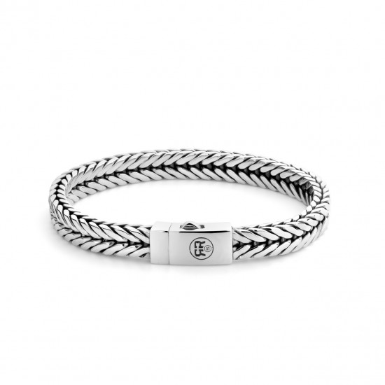 REBEL AND ROSE SIERADEN, ARMBANDEN RR-BR004-S-XL • 871921449727
