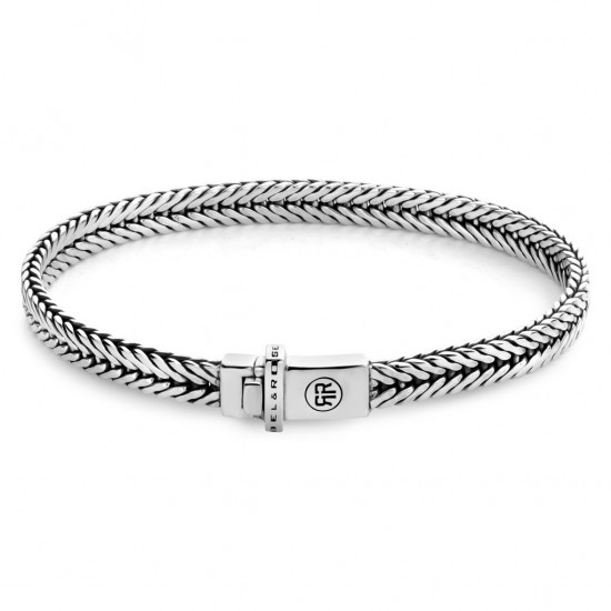 REBEL AND ROSE SIERADEN, ARMBANDEN RR-BR025-S-XL • 872036507742