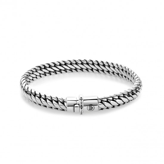 REBEL AND ROSE SIERADEN, ARMBANDEN RR-BR029-S-L • 872036507495