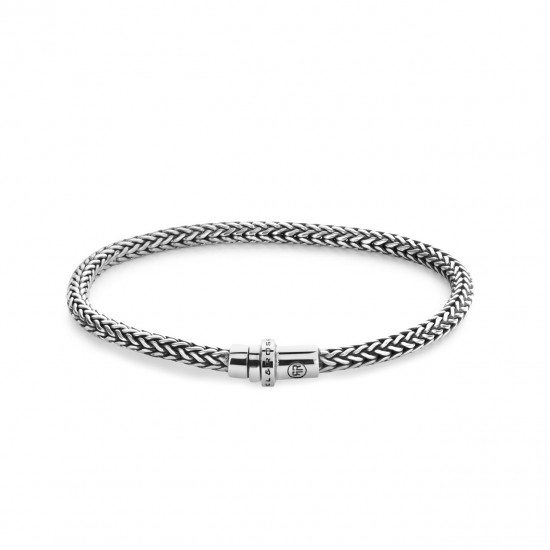 REBEL AND ROSE SIERADEN, ARMBANDEN RR-BR031-S-M • 872036507636