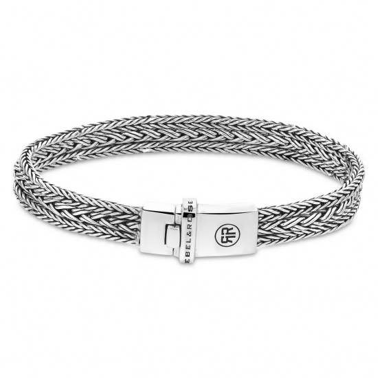 REBEL AND ROSE SIERADEN, ARMBANDEN RR-BR034-S-XL • 872036507820