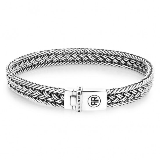 REBEL AND ROSE SIERADEN, ARMBANDEN RR-BR036-S-XL • 872036507965