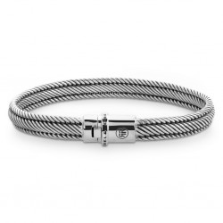 REBEL & ROSE ARMBAND DEMETER EIGHT - L - 231227 REBEL & ROSE ARMBAND DEMETER EIGHT - L - 231227