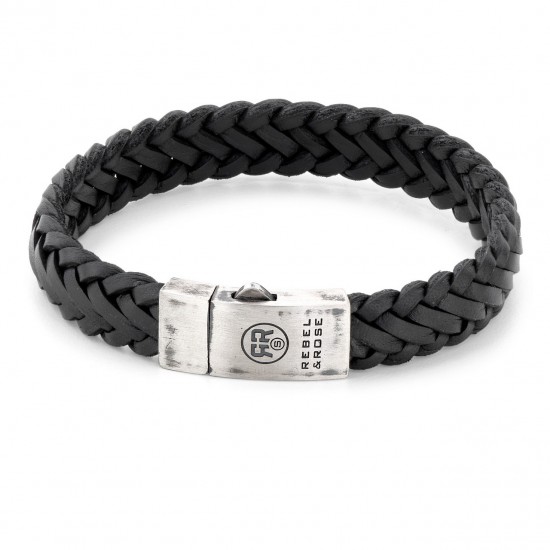 REBEL AND ROSE SIERADEN, ARMBANDEN RR-L0076-S-L • 871921449986