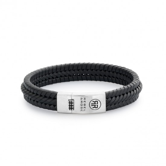 REBEL AND ROSE SIERADEN, ARMBANDEN RR-L0131-S-L • 872036507232