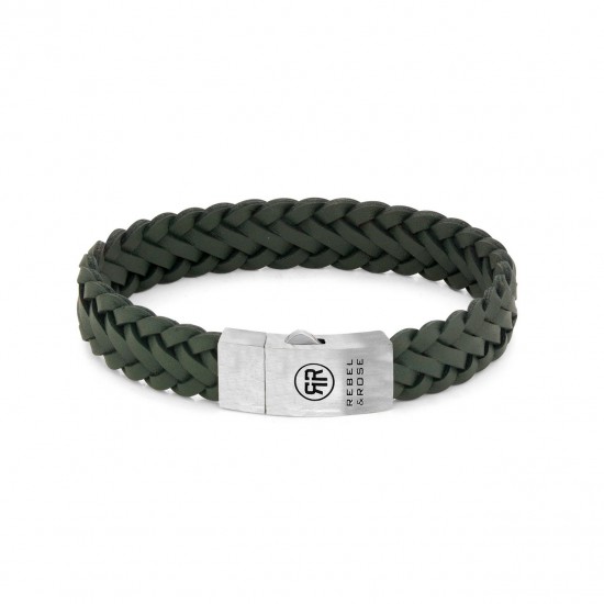 REBEL AND ROSE SIERADEN, ARMBANDEN RR-L0149-S-L • 872036507889
