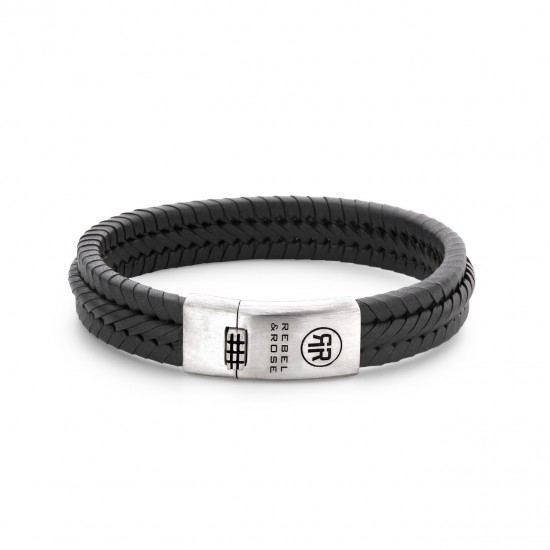 REBEL AND ROSE SIERADEN, ARMBANDEN RR-L0154-S-M • 872070158186