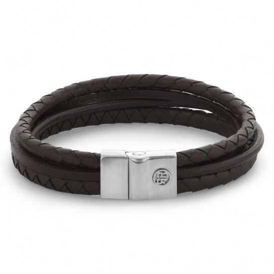 REBEL AND ROSE SIERADEN, ARMBANDEN RR-M0055-S-M • 872120216162