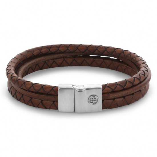 REBEL AND ROSE SIERADEN, ARMBANDEN RR-M0056-S-L • 872120216165