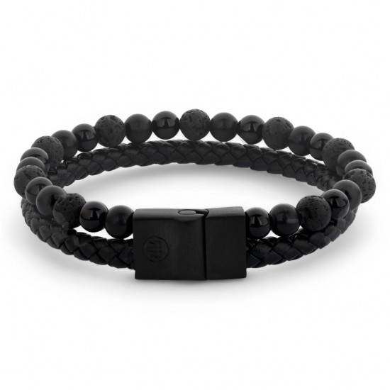 REBEL AND ROSE SIERADEN, ARMBANDEN RR-M0057-S-L • 872120216176