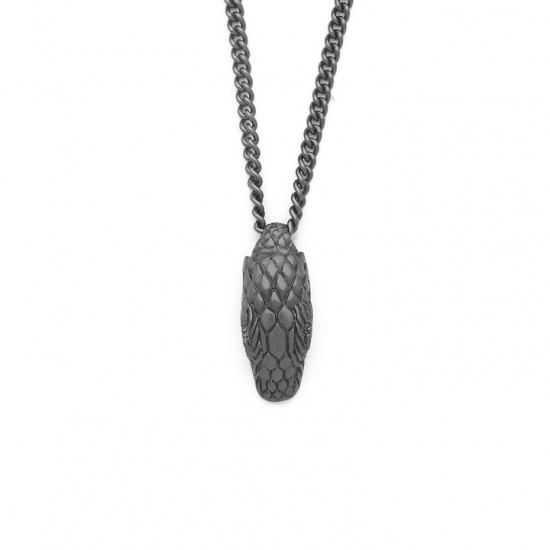 FIERCE SIERADEN, COLLIERS S27BLK • 871946301725