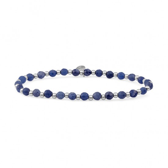 SPARKLING JEWELS SIERADEN, ARMBANDEN SB-GEM20-3MM-MIX • 872087467141