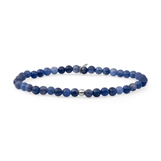 SPARKLING JEWELS SIERADEN, ARMBANDEN SB-GEM20-ADD-4MM • 872087467142