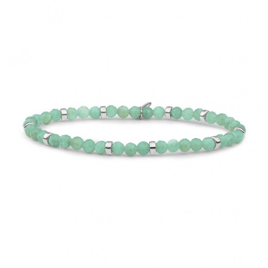 SPARKLING JEWELS SIERADEN, ARMBANDEN SB-GEM57-MIX-RDL • 872115499268