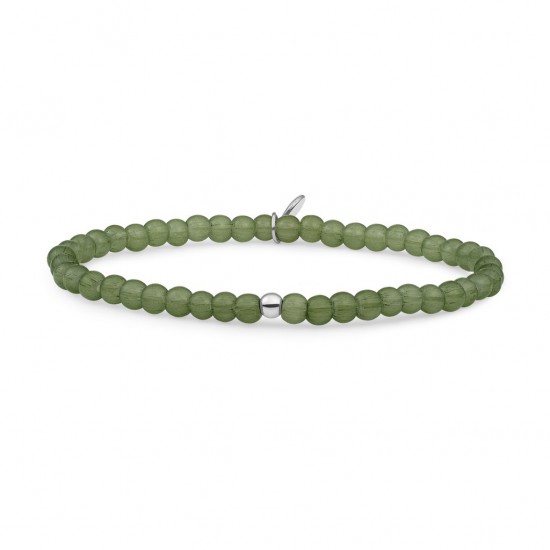 SPARKLING JEWELS SIERADEN, ARMBANDEN SB-GEM64-ADD-4MM • 