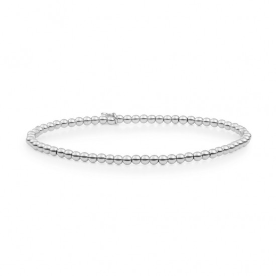 SPARKLING JEWELS SIERADEN, ARMBANDEN SB-S-3MM-ADD • 871963831085