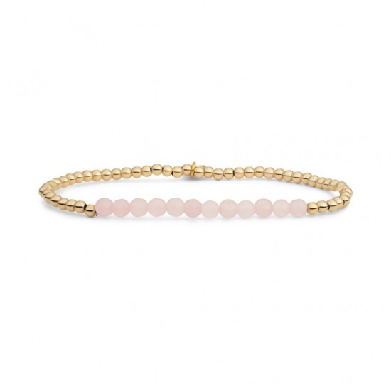 SPARKLING JEWELS SIERADEN, ARMBANDEN SBG-GEM13-3MM-LINE • 871963831157