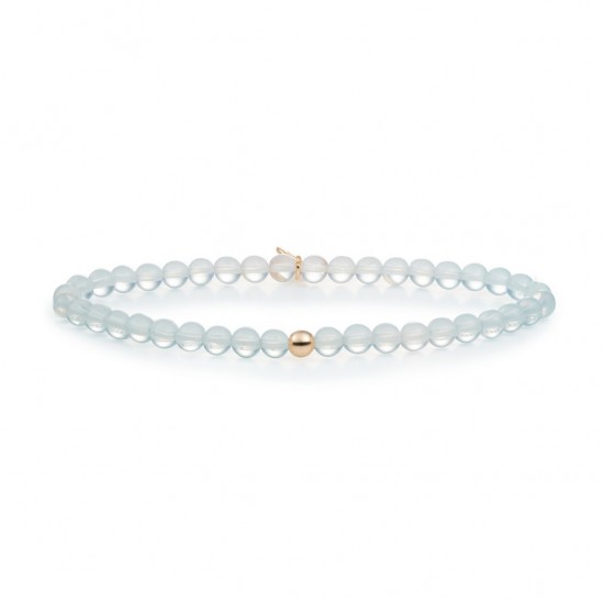 SPARKLING JEWELS SIERADEN, ARMBANDEN SBG-GEM14-ADD-4MM • 871948130855