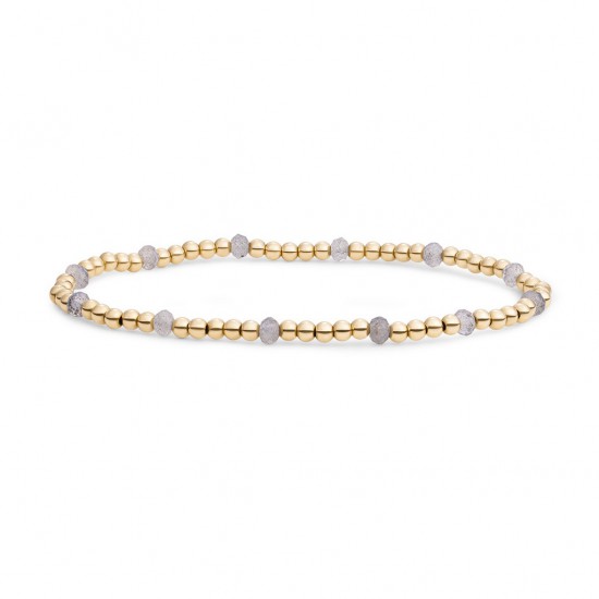 SPARKLING JEWELS SIERADEN, ARMBANDEN SBG-GEM18-MIX-FCTRDL • 872115499425