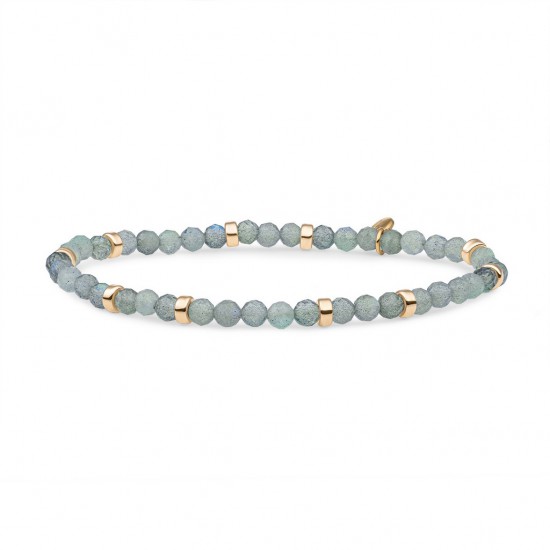 SPARKLING JEWELS SIERADEN, ARMBANDEN SBG-GEM18-MIX-RDL • 872115499215