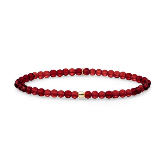SPARKLING JEWELS SIERADEN, ARMBANDEN SBG-GEM50-ADD-4MM • 872057404716