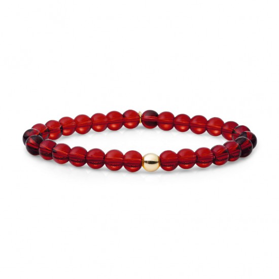 SPARKLING JEWELS SIERADEN, ARMBANDEN SBG-GEM50-ADD-6MM • 872057404717