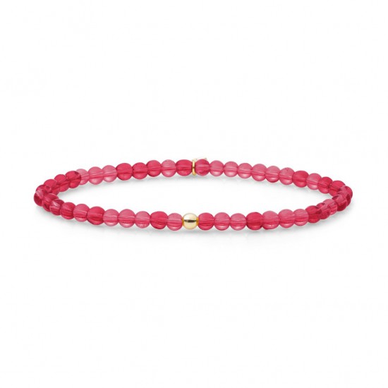 SPARKLING JEWELS SIERADEN, ARMBANDEN SBG-GEM51-ADD-4MM • 872057404720