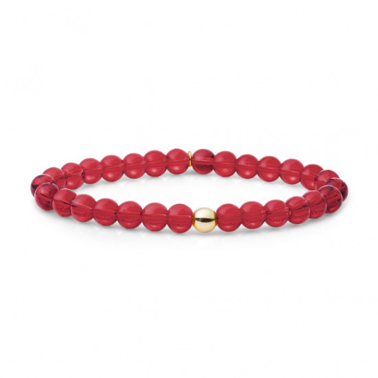 SPARKLING JEWELS SIERADEN, ARMBANDEN SBG-GEM51-ADD-6MM • 872057404721